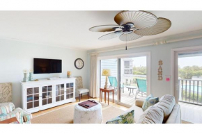 2 BR Condo in Inlet Point Stunning Views